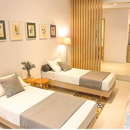 Mediterraneo Suite Home Rethymno  Exterior photo