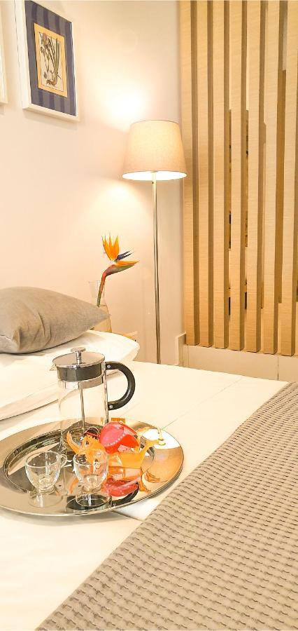Mediterraneo Suite Home Rethymno  Exterior photo