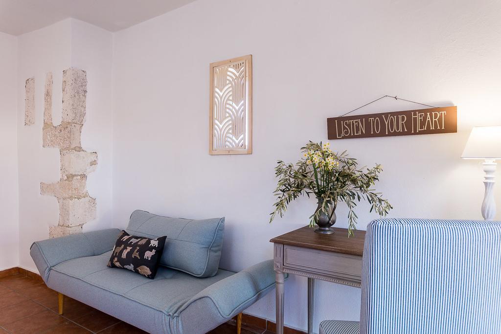 Mediterraneo Suite Home Rethymno  Exterior photo